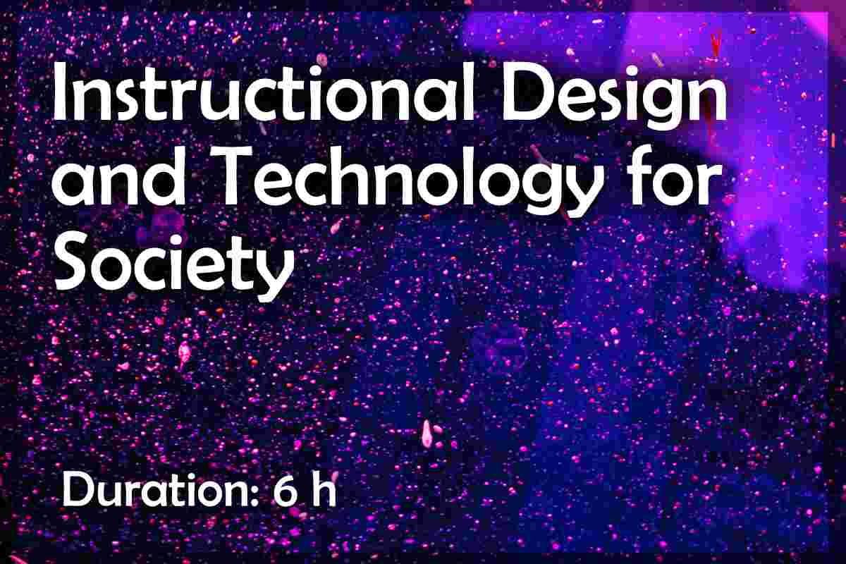 Instructional Design to Learning Experience Design (LXD)