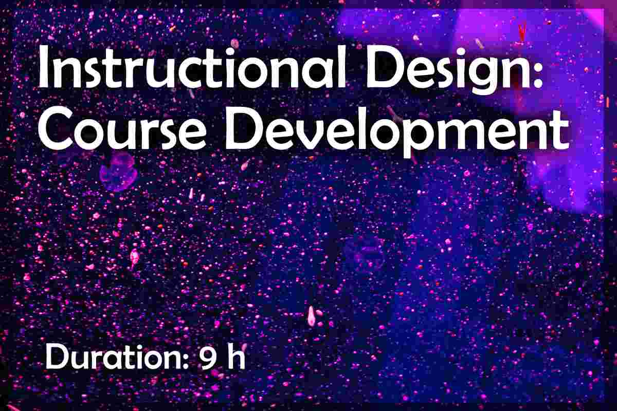 Instructional Design to Learning Experience Design (LXD)